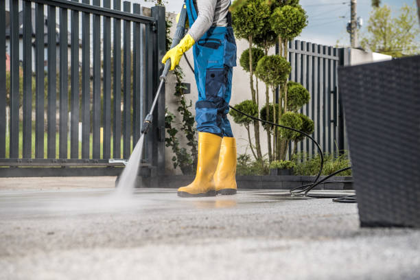 Best Patio and Deck Pressure Washing  in Valley Falls, SC