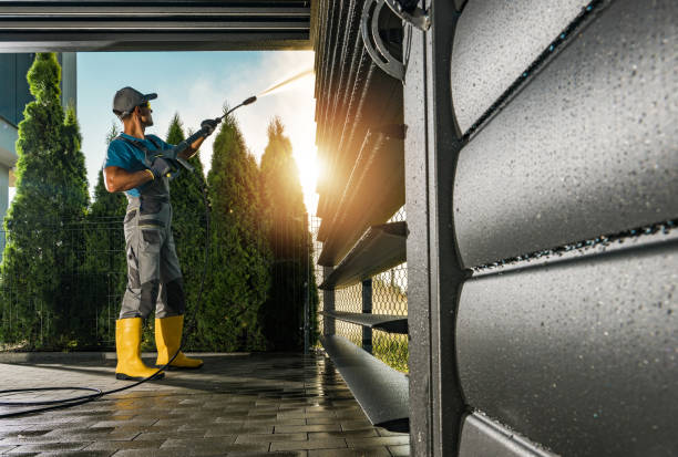 Best Driveway Pressure Washing  in Valley Falls, SC