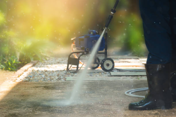 Best Building Exterior Washing  in Valley Falls, SC